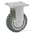 Heavy Duty Wheel Mute Replacement Chair TPU Casters